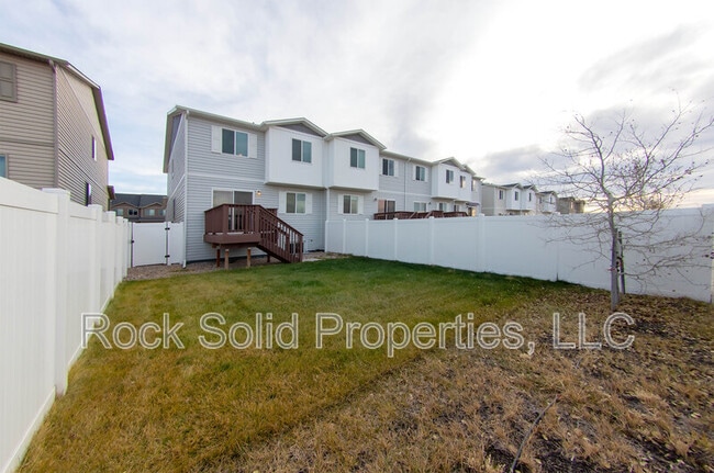 Building Photo - 6520 Painted Rock Trl