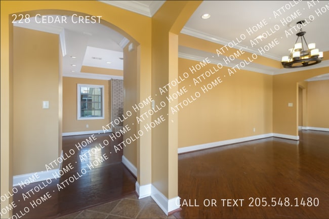 Building Photo - 228 Cedar Crest