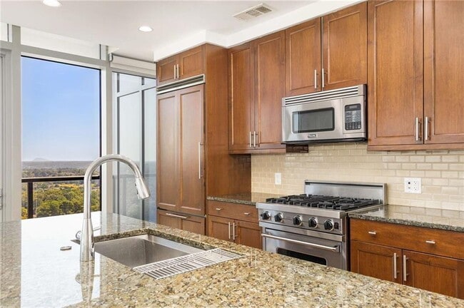 Building Photo - 3630 Peachtree Rd