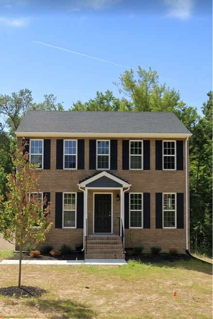 Building Photo - 1705 Dillyn Ter
