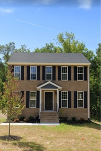 Building Photo - 1705 Dillyn Ter