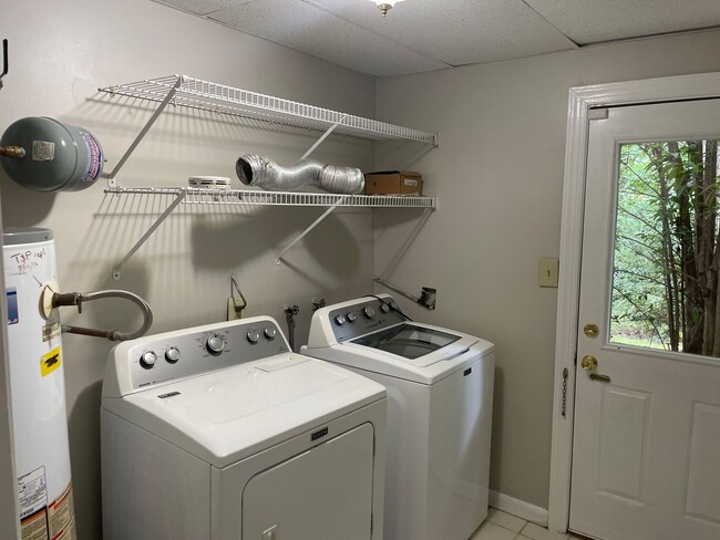 Building Photo - Home For Rent - Brookwood Forest