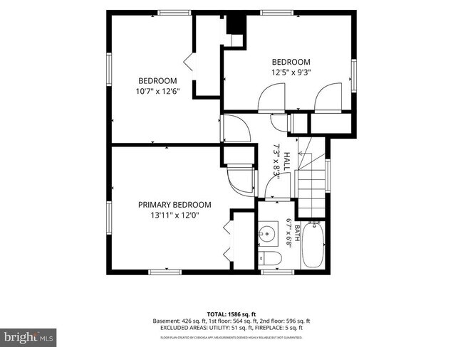 Building Photo - 4225 Cardwell Ave
