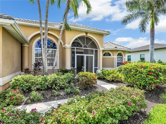 Building Photo - 8845 Lely Island Cir