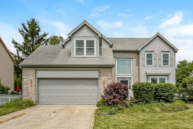 Building Photo - 7337 Old Creek Ln