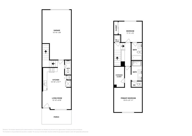 Building Photo - 24935 Vermijo Ct