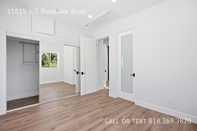 Building Photo - 11615 1/2 Burbank Blvd-