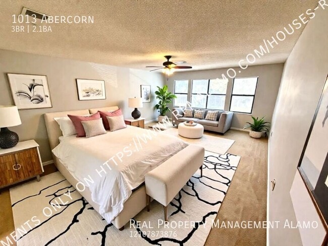 Building Photo - 1013 Abercorn-