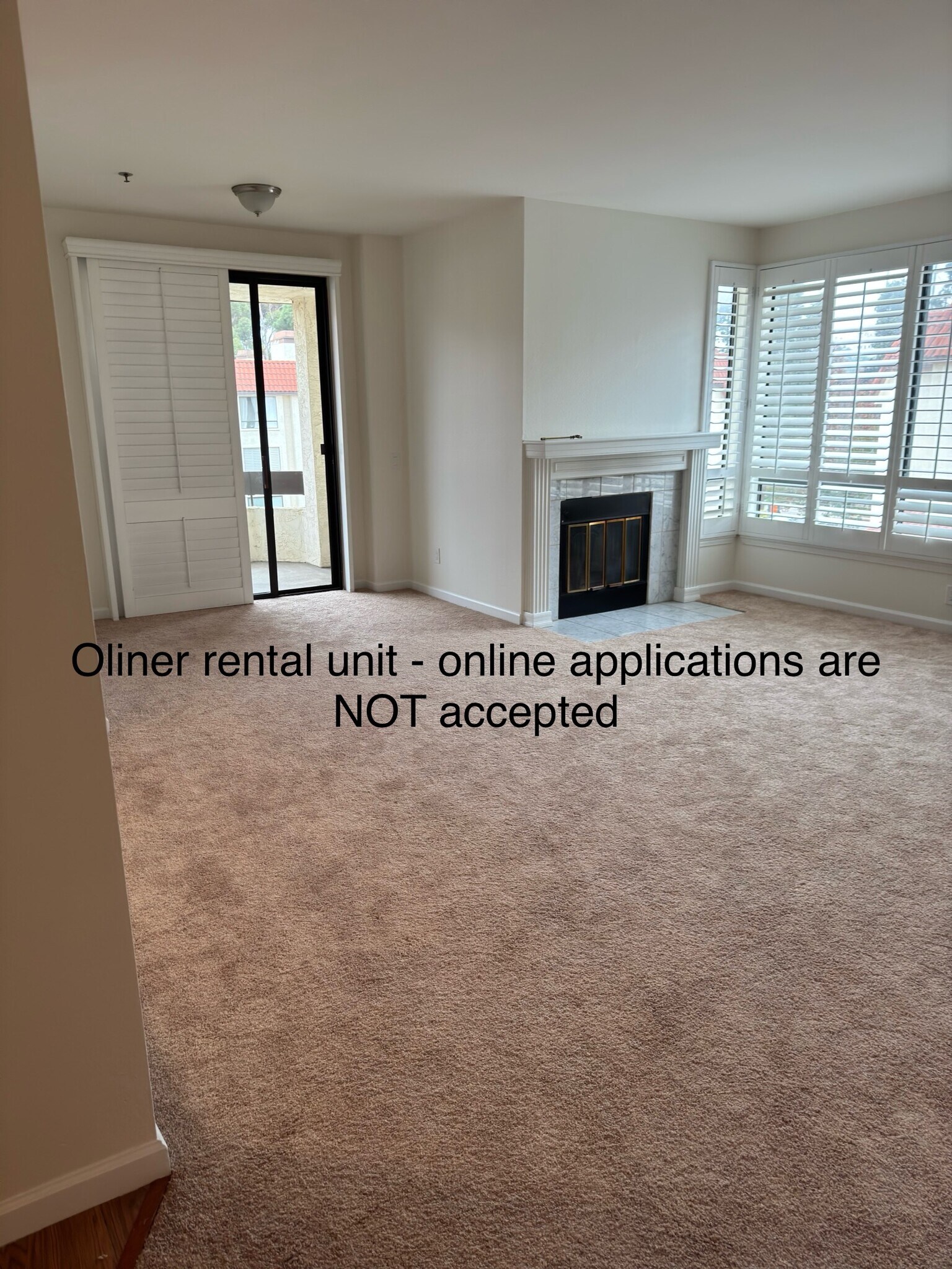 Building Photo - 5845 Friars Rd