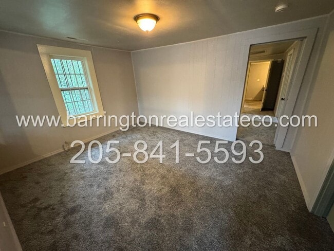 Building Photo - Bessemer/Brighten