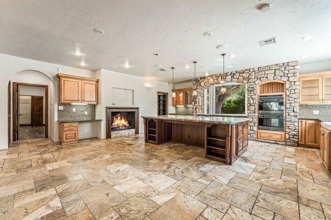 Building Photo - A stunning custom estate nestled in the pr...