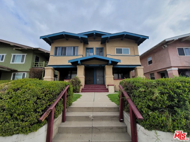 Primary Photo - 2932 1/2 Normandie Ave