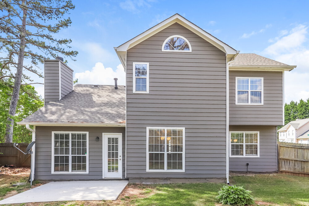 Building Photo - 2057 Wedgewood Dr