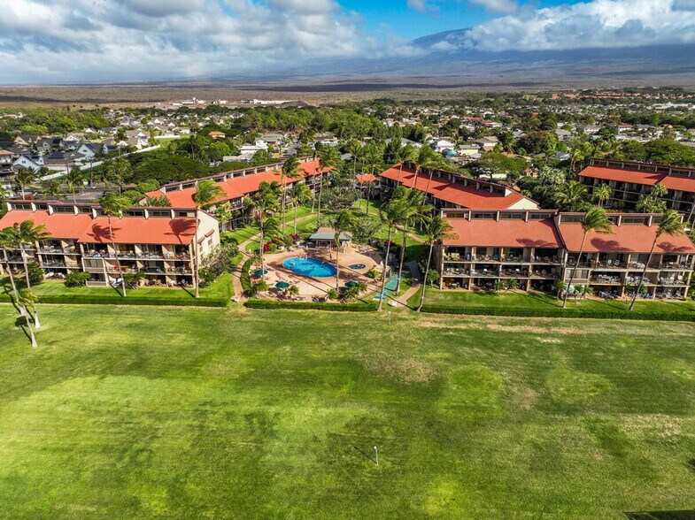 Building Photo - 938 S Kihei Rd