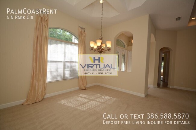 Building Photo - 4 N Park Cir