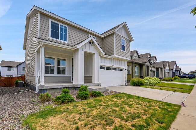 Building Photo - $3,125.00 - 4 Bedroom, 3.5 Bathroom, Singl...