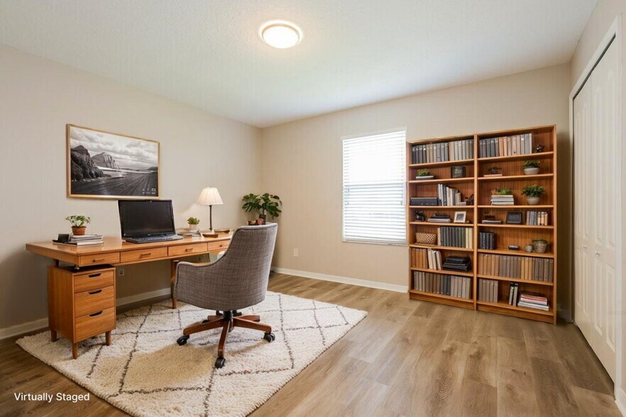 Building Photo - 15516 Long Cypress Dr