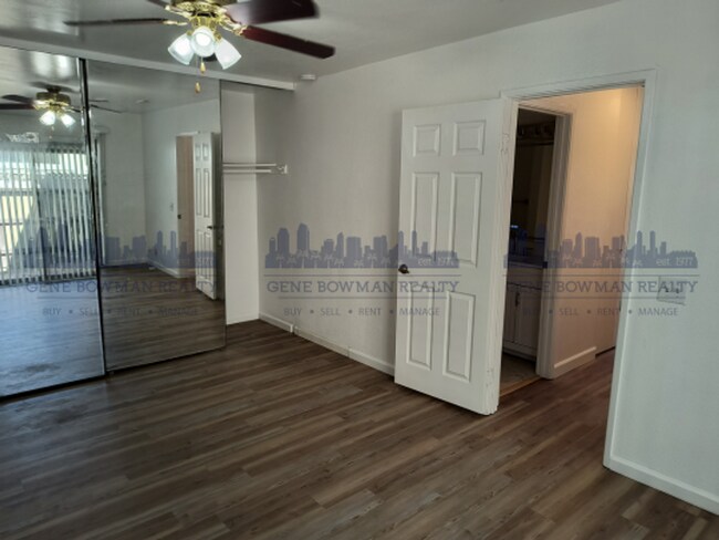 Building Photo - Charming & Secluded 2BR/1BA Condo in Upscale Paradise Hills – Prime San Diego Location!