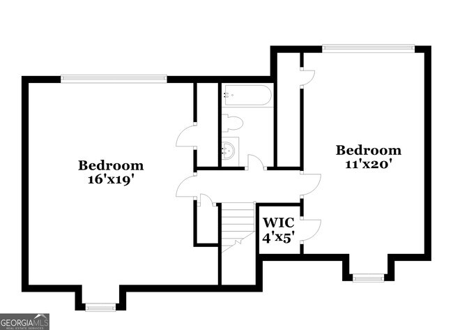 Building Photo - 220 Carmichael Rd