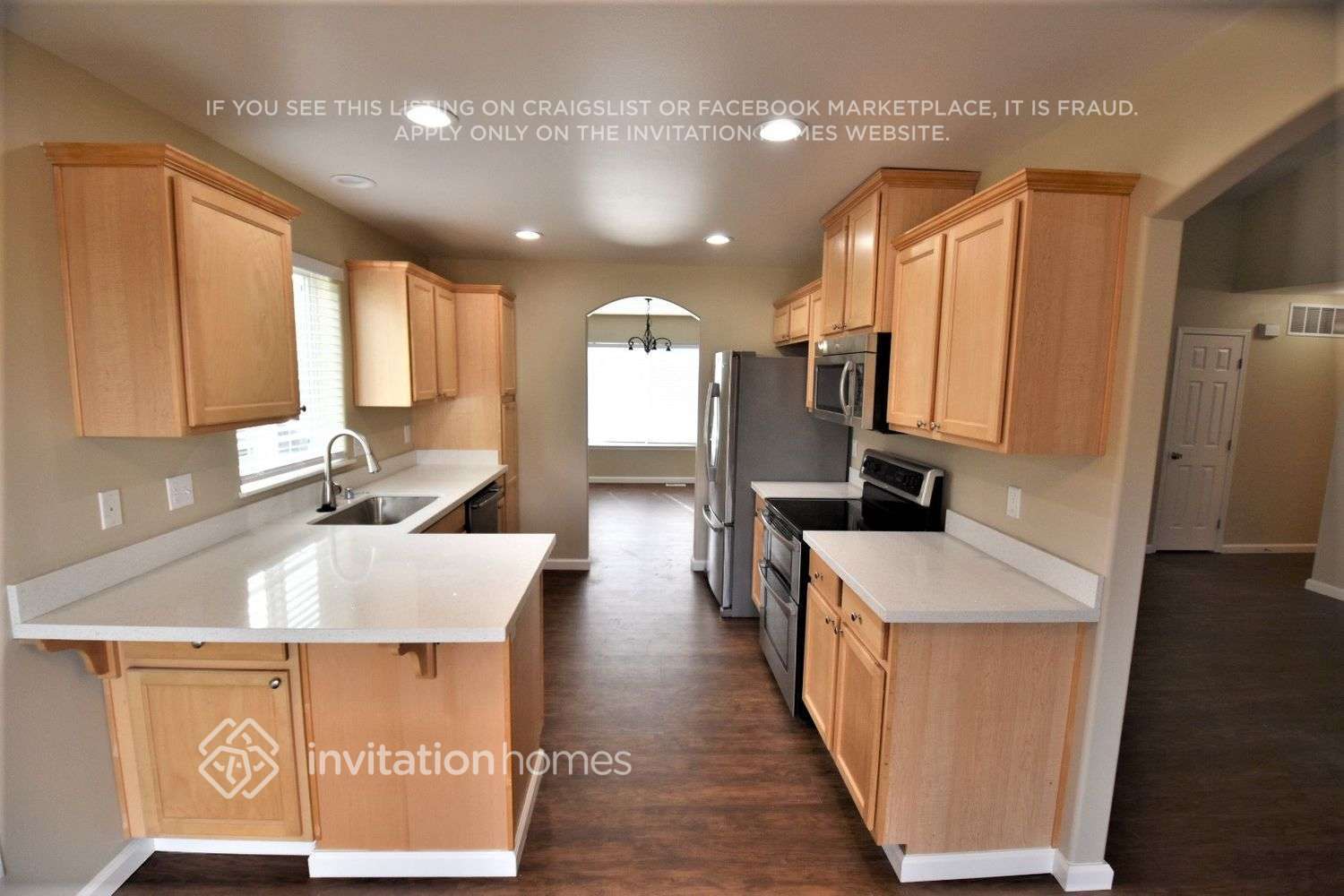 Building Photo - 7713 88th Pl NE