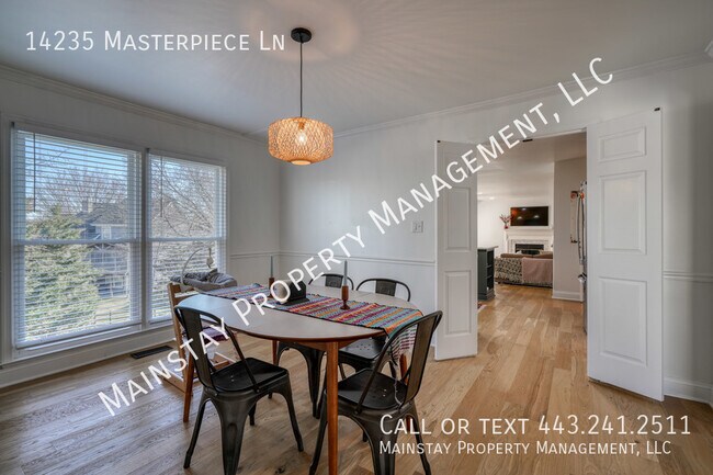Building Photo - 14235 Masterpiece Ln