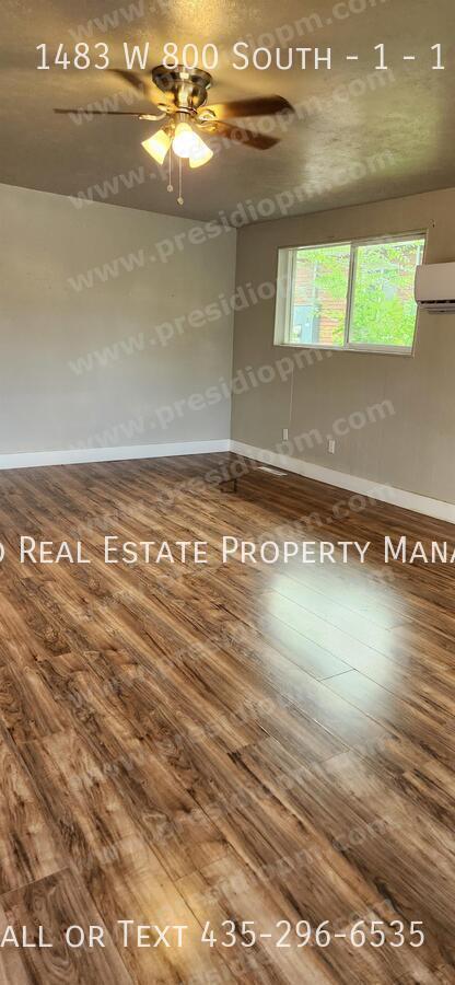 Building Photo - 1483 W 800 S