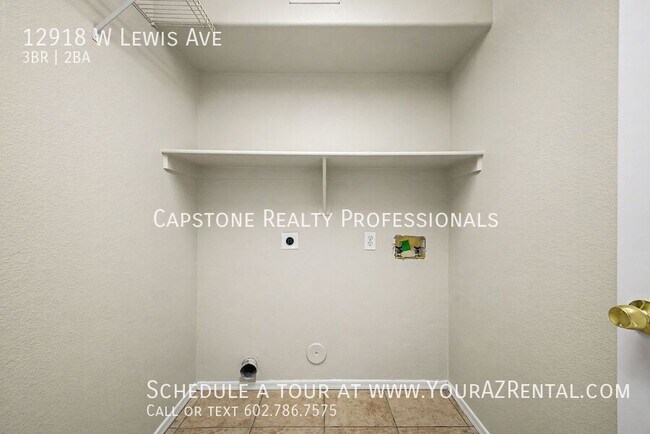 Building Photo - 12918 W Lewis Ave