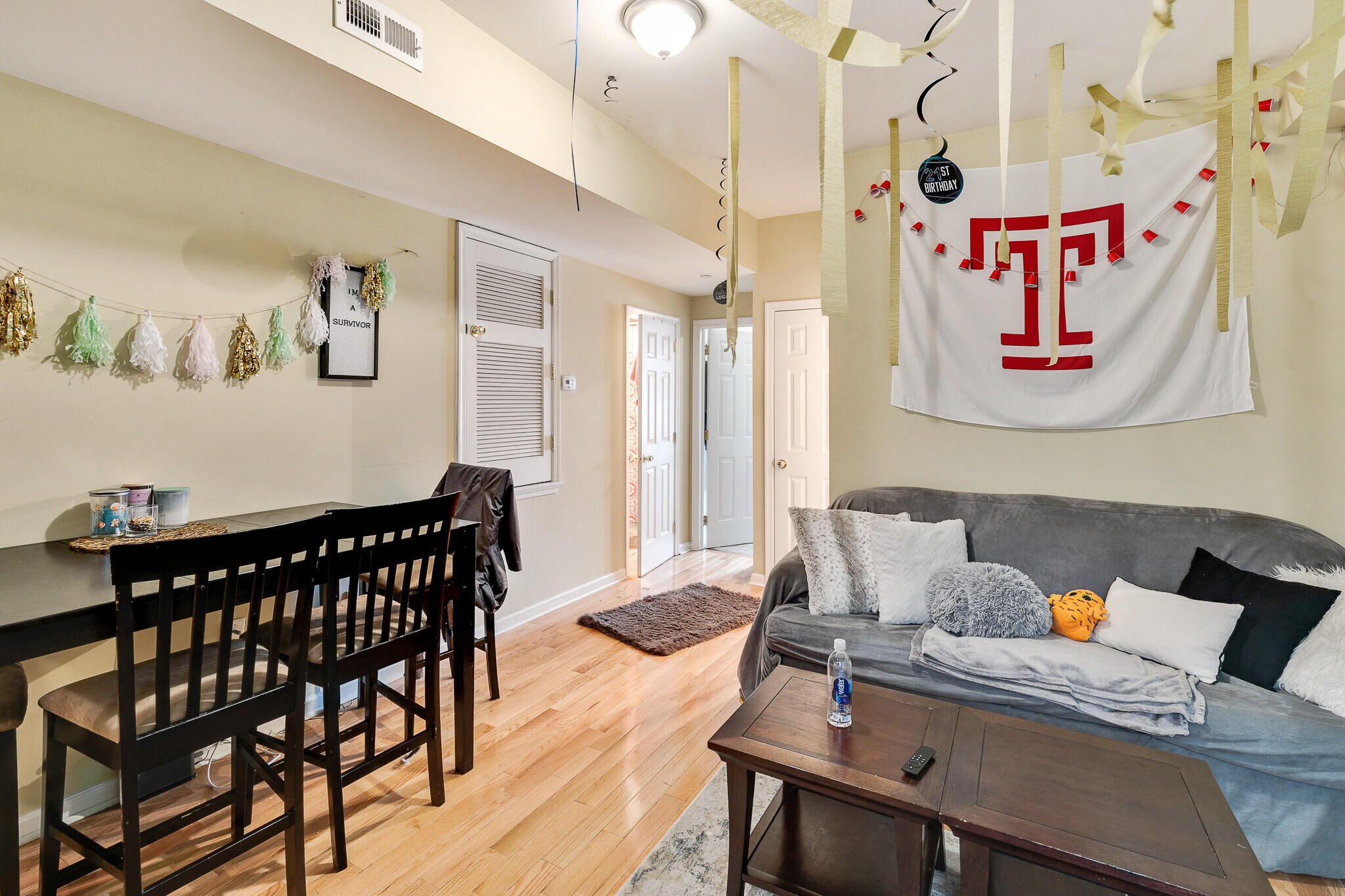 Building Photo - 1816 N 17th St