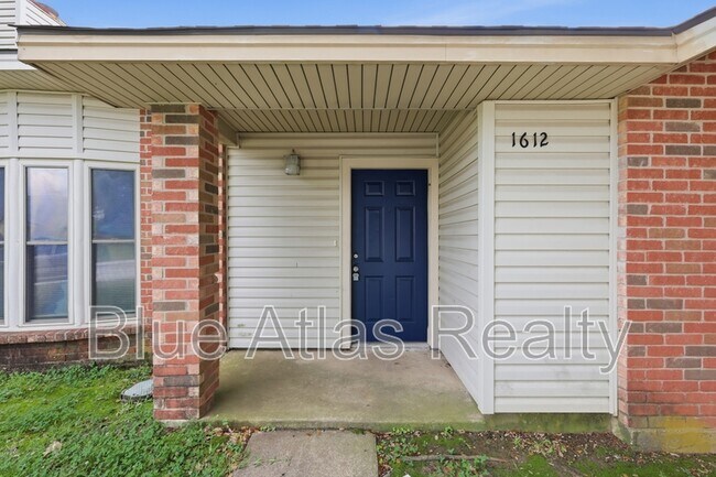 Building Photo - 1612 Hunterwood Dr