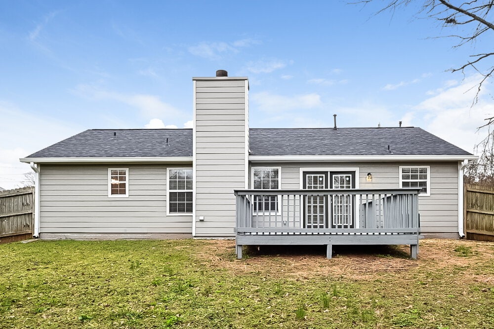 Building Photo - 116 Taylor Knoll Way