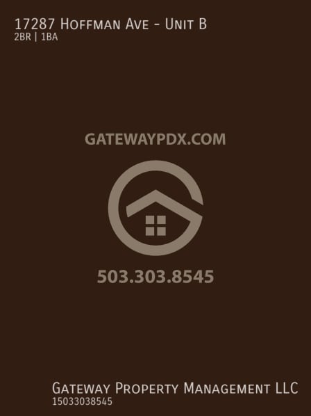 Building Photo - 17287 Hoffman Ave