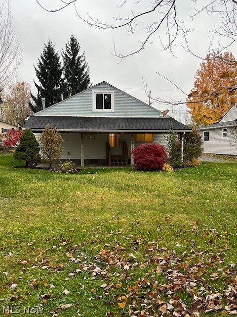 Building Photo - 1040 Moneta Ave