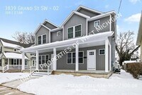 Building Photo - 3839 Grand St SW