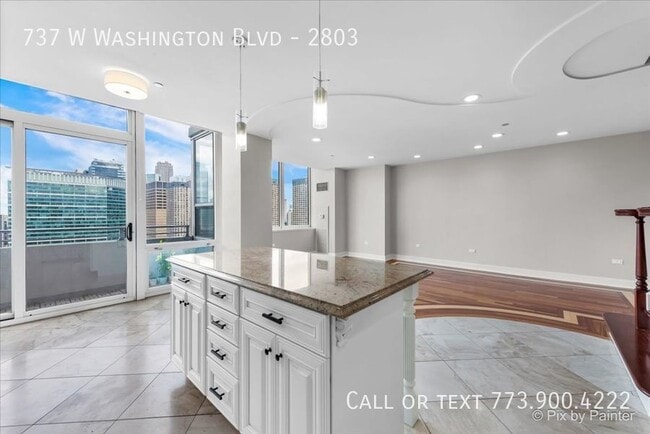 Building Photo - 737 W Washington Blvd