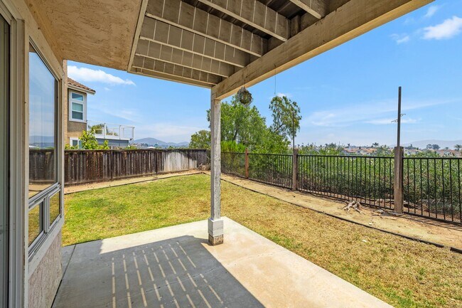 Building Photo - Cul-de-sac 4-bedroom House