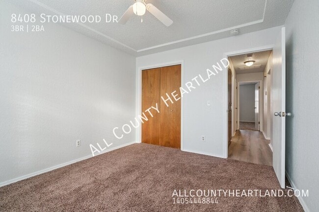 Building Photo - 8408 Stonewood Dr
