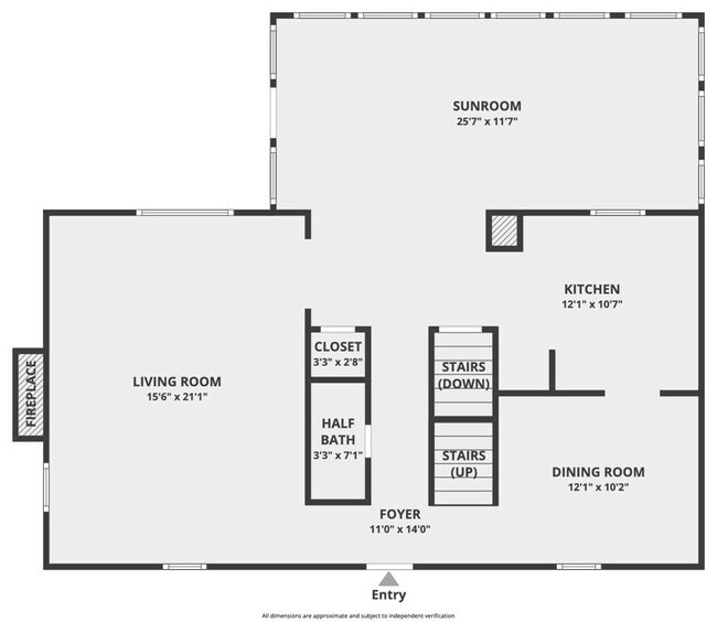 Building Photo - 3740 Glade Ave