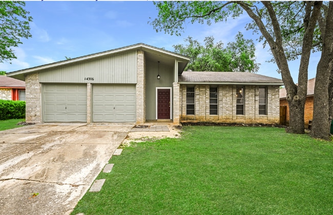 Primary Photo - 14306 Ridge Point Dr