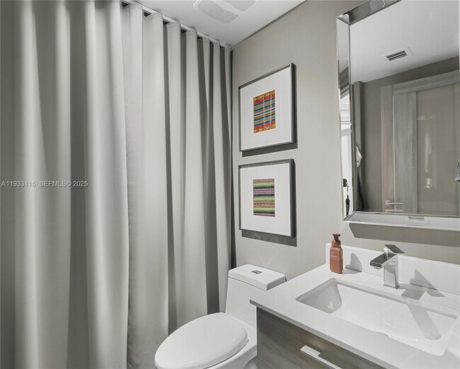 Building Photo - 1300 S Miami Ave