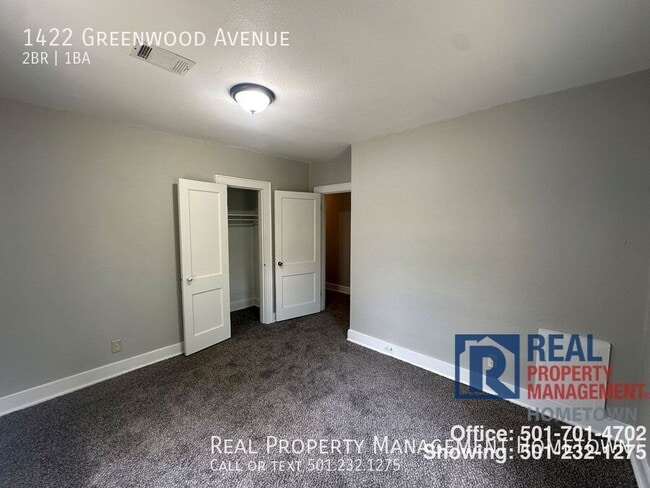 Building Photo - 1422 Greenwood Ave