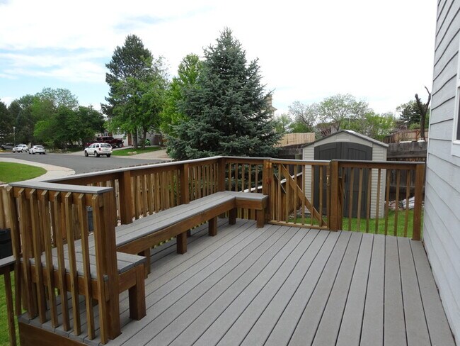 Building Photo - Beautiful Home in Morrison