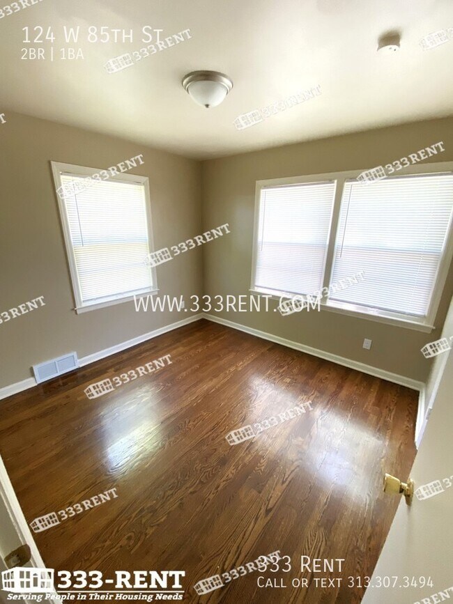 Building Photo - 124 W 85th St