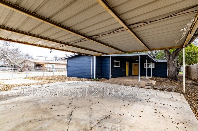 Building Photo - 1903 Athel Ave