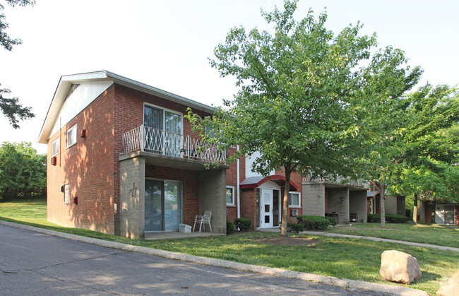 Primary Photo - Westbrook Apartments