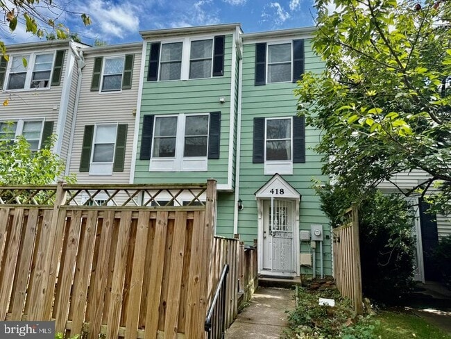 Building Photo - 418 Legato Terrace