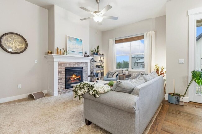 Building Photo - 5120 Longshaw Ct