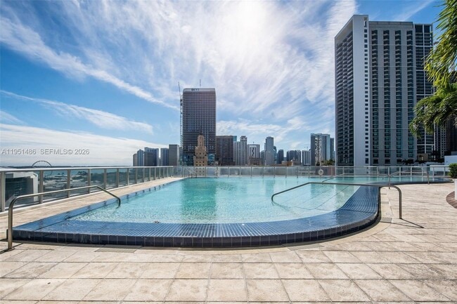 Building Photo - 888 Biscayne Blvd