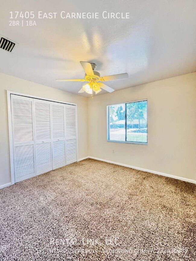 Building Photo - 17405 E Carnegie Cir