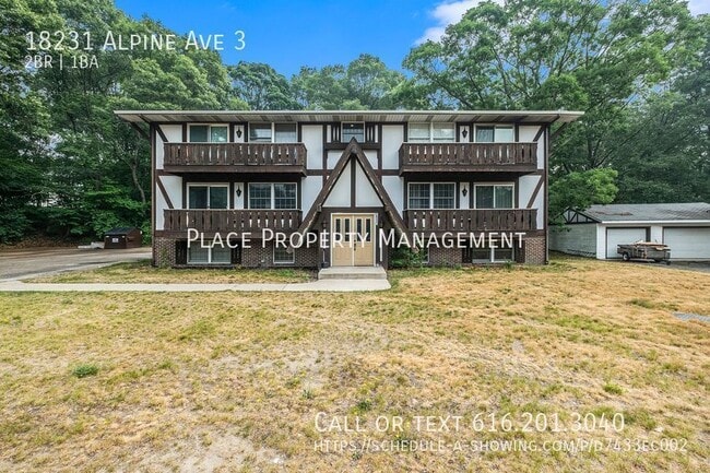 Building Photo - 18231 Alpine CT #3 - Upper level 2bed/1bat...