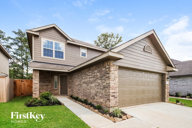 Building Photo - 3731 Solanum Dr